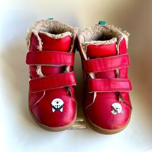 Ten little shoes T10